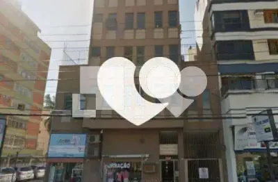 Sala comercial para alugar na Avenida Getúlio Vargas, Menino Deus, Porto Alegre