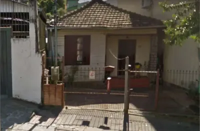 Terreno em condomínio fechado à venda na Rua Doutor Ernesto Ludwig, Chácara das Pedras, Porto Alegre