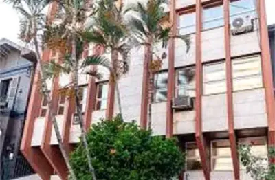 Sala comercial para alugar na Rua Coronel Bordini, Auxiliadora, Porto Alegre