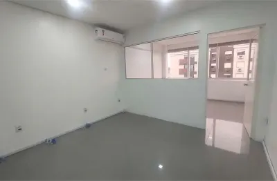 Salas à venda ou para locação em chácara das pedras - rs