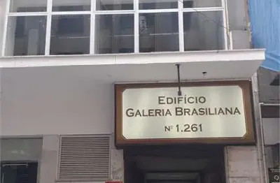 Salas à venda ou para locação em centro histórico - rs
