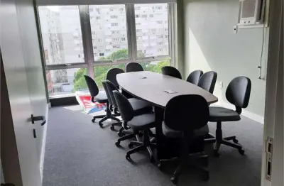 Salas à venda ou para locação em centro histórico - rs