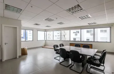 Sala comercial para alugar na Rua Conde de Porto Alegre, Floresta, Porto Alegre