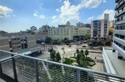 Sala comercial para alugar na Avenida Assis Brasil, 2827, Cristo Redentor, Porto Alegre