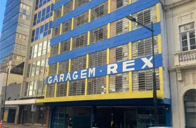 Ponto comercial à venda na Rua Sete de Setembro, Centro, Porto Alegre