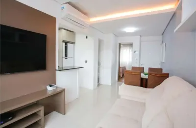 Apartamento com 1 quartos à venda ou para locação em passo da areia - rs