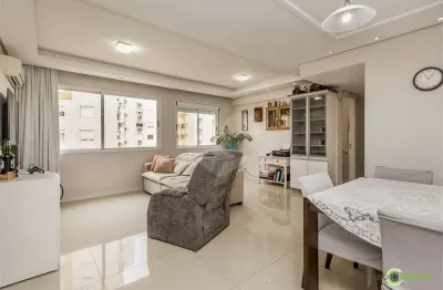 Apartamento com 2 quartos para alugar na Avenida Bento Gonçalves, 1515, Partenon, Porto Alegre