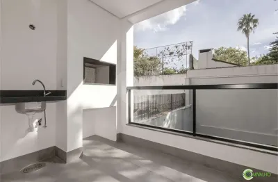Apartamento com 2 quartos à venda na Rua Honório Silveira Dias, Higienópolis, Porto Alegre