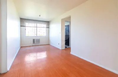 Apartamento com 2 quartos à venda na Rua Doutor Ramiro D'Ávila, Azenha, Porto Alegre