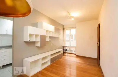 Apartamento com 1 quartos à venda em vila ipiranga - rs