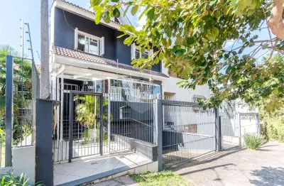 Casa com 3 quartos à venda em chácara das pedras - rs