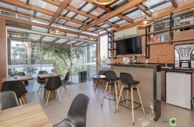 Casa com 6 quartos à venda ou para locação em três figueiras - rs