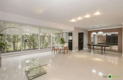 Apartamento com 4 quartos à venda em jardim europa - rs