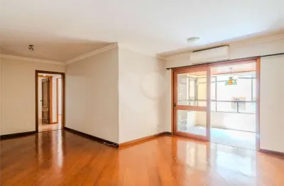 Apartamento com 3 quartos à venda na Rua Landel de Moura, Tristeza, Porto Alegre