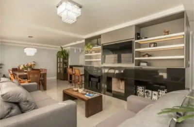 Apartamento com 3 quartos à venda em rio branco - rs