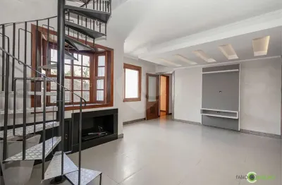 Cobertura com 4 quartos à venda em auxiliadora - rs
