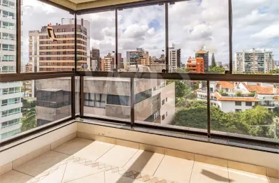 Apartamento com 3 quartos à venda ou para locação em bela vista - rs
