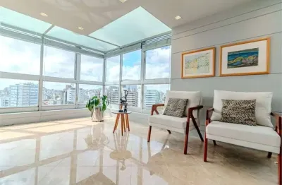 Apartamento com 3 quartos à venda na Rua Doutor Vale, Floresta, Porto Alegre
