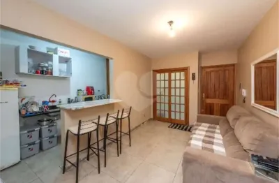 Apartamento com 1 quartos à venda em auxiliadora - rs
