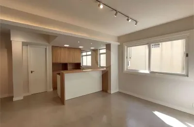 Apartamento com 2 quartos à venda na Rua Carazinho, Petrópolis, Porto Alegre