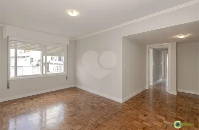 Apartamento com 3 quartos à venda em menino deus - rs
