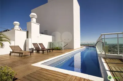 Apartamento com 3 quartos para alugar no Higienópolis, Porto Alegre 