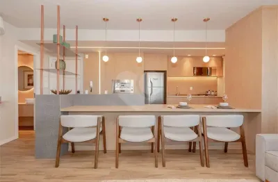 Apartamento com 1 quarto à venda na Avenida Doutor Nilo Peçanha, 3275, Jardim Europa, Porto Alegre