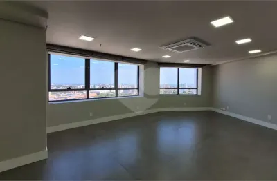 Sala comercial à venda na Avenida Doutor Nilo Peçanha, Chácara das Pedras, Porto Alegre
