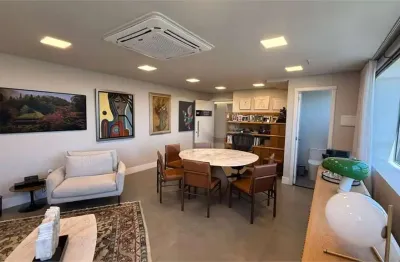 Sala comercial à venda na Avenida Doutor Nilo Peçanha, 3245, Chácara das Pedras, Porto Alegre