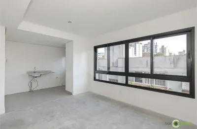 Apartamento com 2 quartos à venda na Rua Santos Neto, Petrópolis, Porto Alegre
