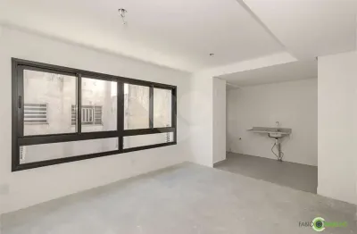 Apartamento com 2 quartos à venda em petrópolis - rs