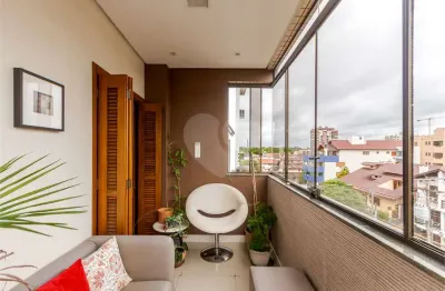 Apartamento com 3 quartos à venda em jardim itu - rs