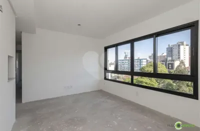 Apartamento com 2 quartos à venda em petrópolis - rs