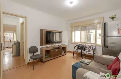 Apartamento com 2 quartos à venda em jardim do salso - rs