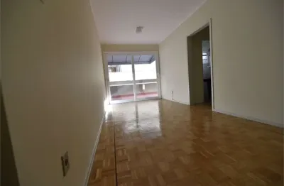 Apartamento com 2 quartos à venda na Avenida Cristóvão Colombo, Floresta, Porto Alegre