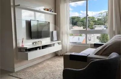 Apartamento com 2 quartos à venda na Avenida Bento Gonçalves, 205, Azenha, Porto Alegre