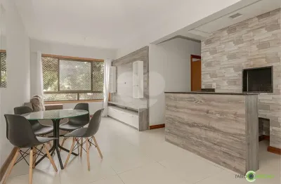 Apartamento com 3 quartos para alugar na Chácara das Pedras, Porto Alegre 