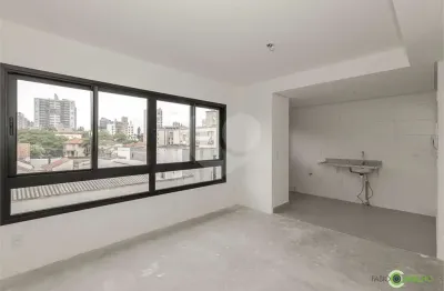 Apartamento com 2 quartos à venda em petrópolis - rs