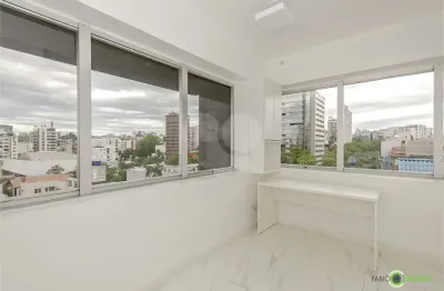 Sala comercial à venda no Moinhos de Vento, Porto Alegre 