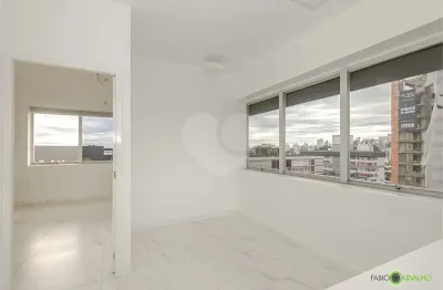 Sala comercial para alugar na Rua Doutor Timóteo, 727, Moinhos de Vento, Porto Alegre