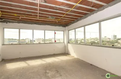 Sala comercial para alugar na Avenida Centenário, 585, Centro, Gravataí