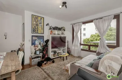 Cobertura com 2 quartos à venda em auxiliadora - rs