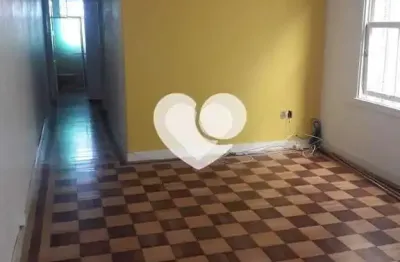 Apartamento com 2 quartos à venda na Avenida Cristóvão Colombo, Floresta, Porto Alegre