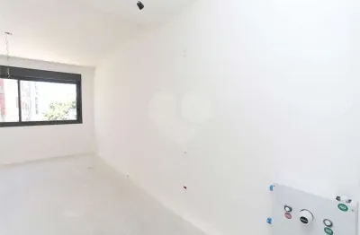 Apartamento com 1 quarto à venda na Rua Casemiro de Abreu, Rio Branco, Porto Alegre