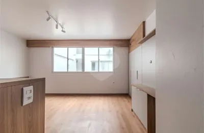 Apartamento com 1 quartos à venda ou para locação em centro histórico - rs