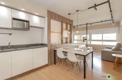 Apartamento com 1 quarto à venda na Avenida Ipiranga, Partenon, Porto Alegre