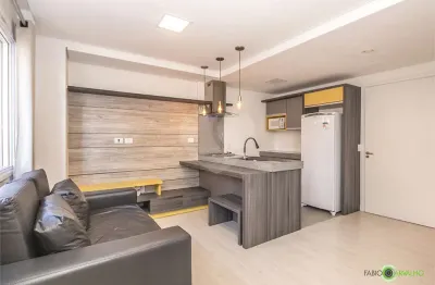 Apartamento com 1 quartos para locação em cidade baixa - rs