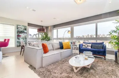 Apartamento com 3 quartos à venda em bela vista - rs