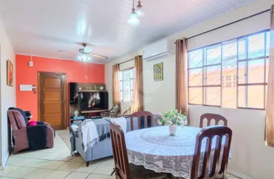 Casa com 2 quartos à venda na Rua Teotônia, Tristeza, Porto Alegre