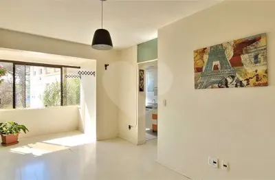 Apartamento com 2 quartos à venda em teresópolis - rs